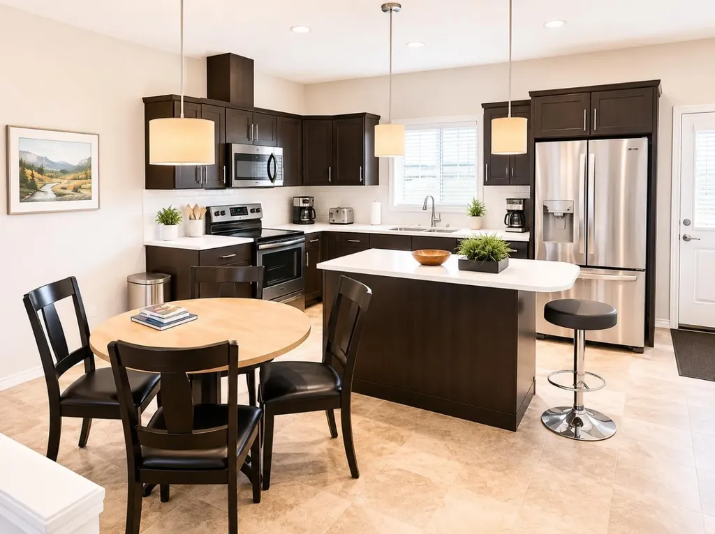 183 Lynx Road N Lethbridge AB T1H6Z5