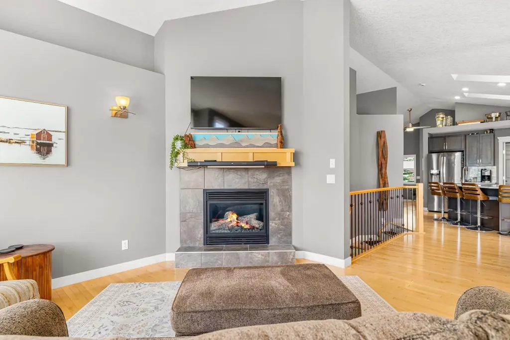 91 Evanspark Terrace NW Calgary AB T3P 0B5