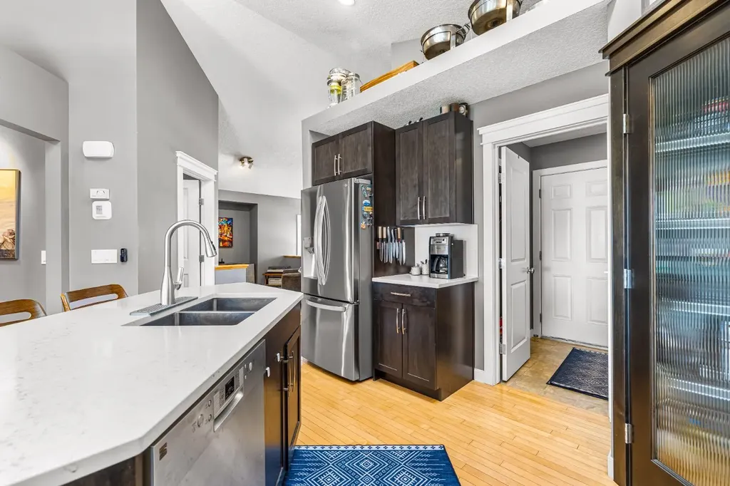 91 Evanspark Terrace NW Calgary AB T3P 0B5