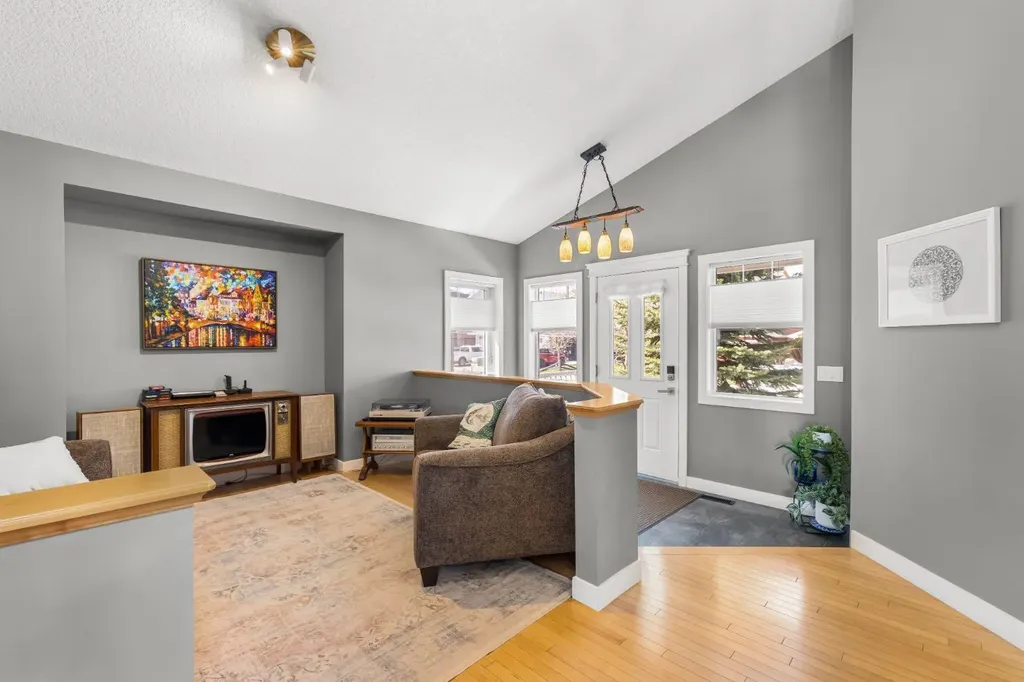 91 Evanspark Terrace NW Calgary AB T3P 0B5
