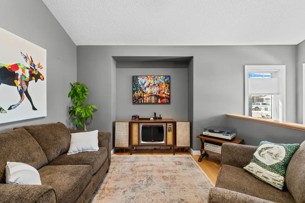 91 Evanspark Terrace NW Calgary AB T3P 0B5
