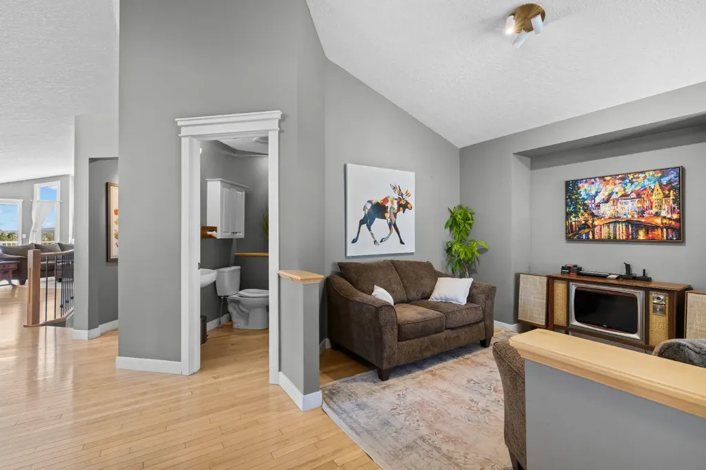 91 Evanspark Terrace NW Calgary AB T3P 0B5