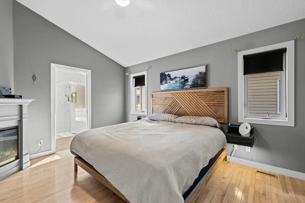 91 Evanspark Terrace NW Calgary AB T3P 0B5