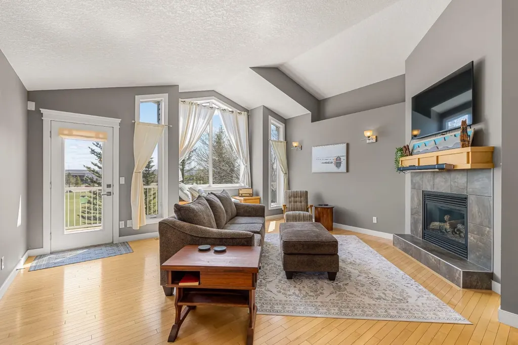 91 Evanspark Terrace NW Calgary AB T3P 0B5