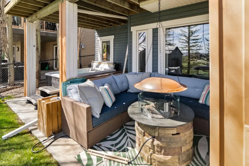 91 Evanspark Terrace NW Calgary AB T3P 0B5