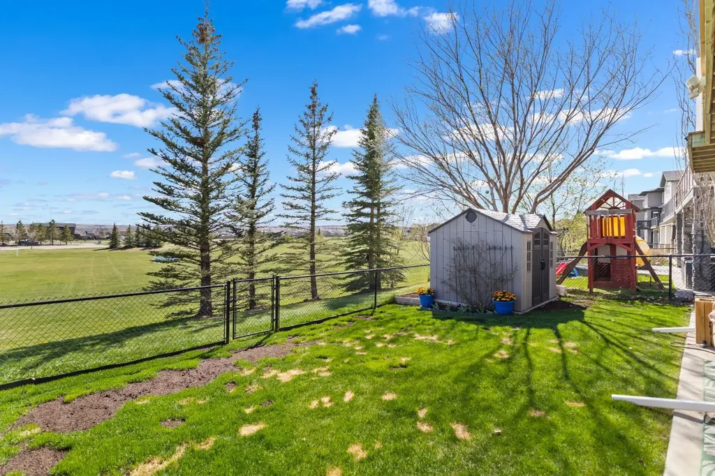 91 Evanspark Terrace NW Calgary AB T3P 0B5