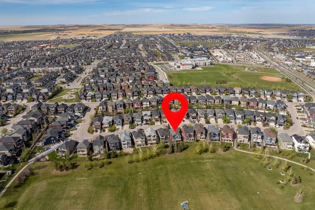 91 Evanspark Terrace NW Calgary AB T3P 0B5
