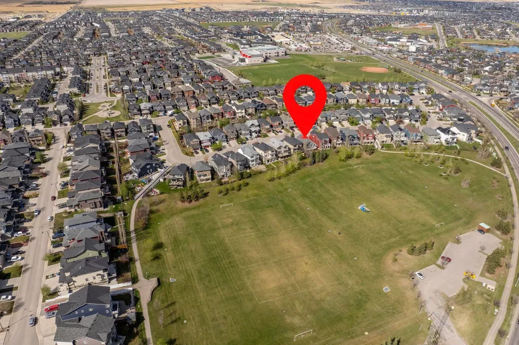 91 Evanspark Terrace NW Calgary AB T3P 0B5