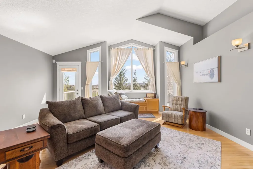 91 Evanspark Terrace NW Calgary AB T3P 0B5
