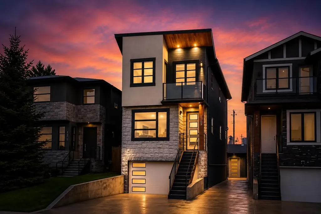 1709 27 Street SW Calgary AB T3C 1L6