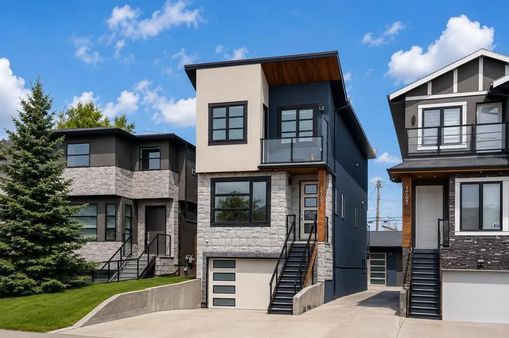 1709 27 Street SW Calgary AB T3C 1L6