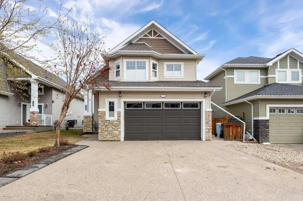 116 Dakin Drive Fort Mcmurray AB T9K 0Z8