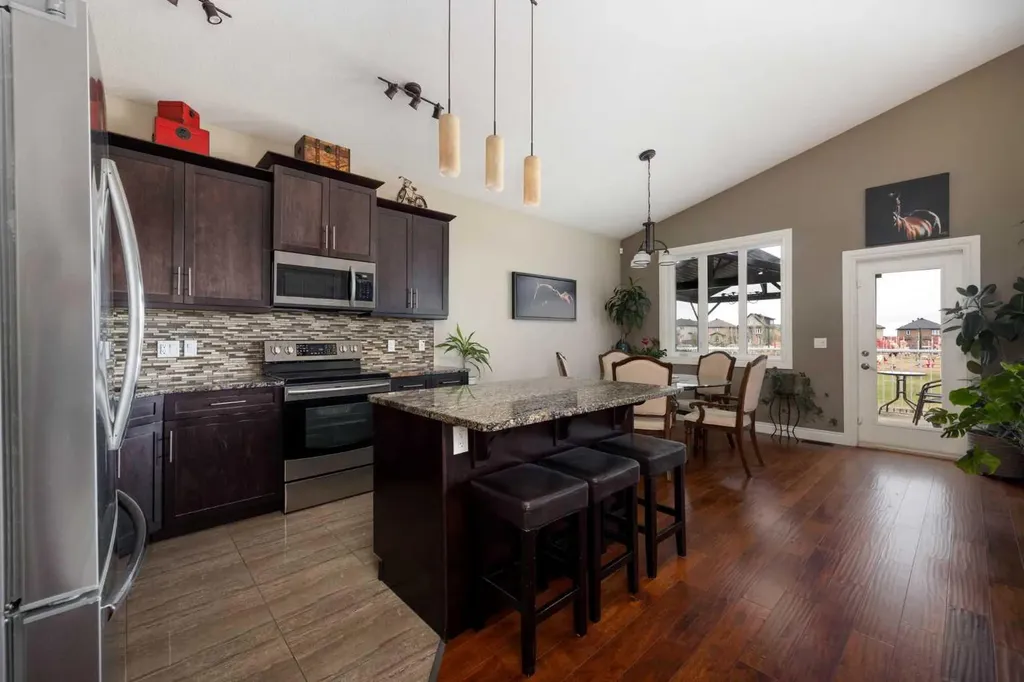 116 Dakin Drive Fort Mcmurray AB T9K 0Z8
