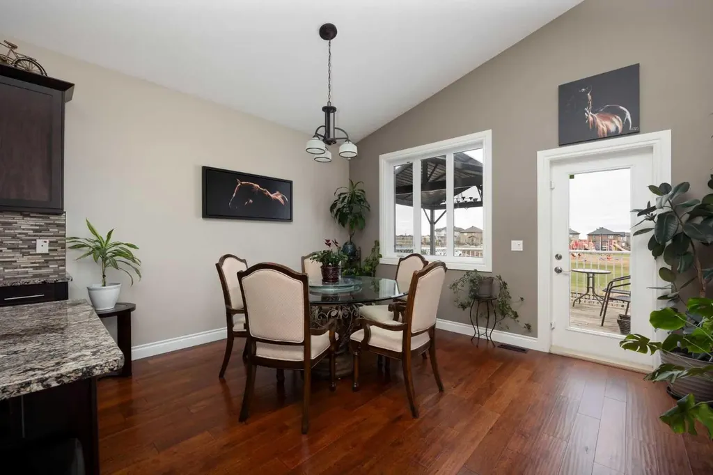 116 Dakin Drive Fort Mcmurray AB T9K 0Z8