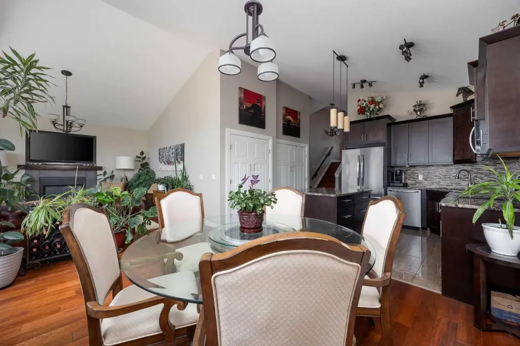 116 Dakin Drive Fort Mcmurray AB T9K 0Z8