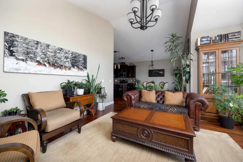 116 Dakin Drive Fort Mcmurray AB T9K 0Z8