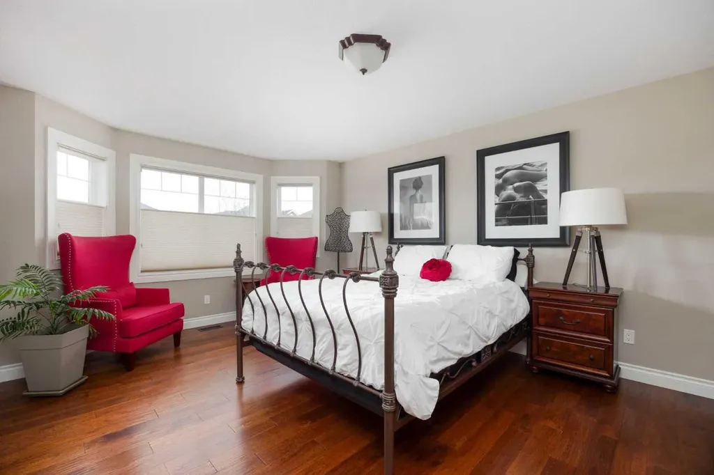 116 Dakin Drive Fort Mcmurray AB T9K 0Z8