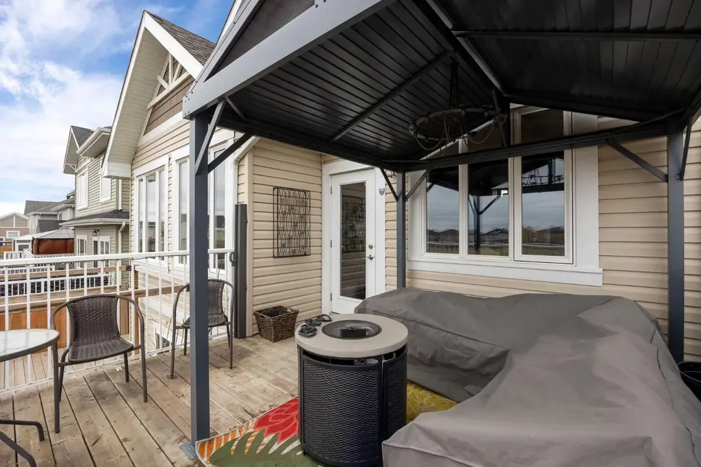 116 Dakin Drive Fort Mcmurray AB T9K 0Z8