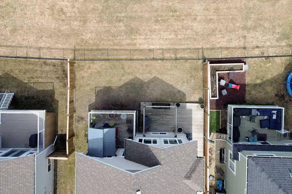 116 Dakin Drive Fort Mcmurray AB T9K 0Z8