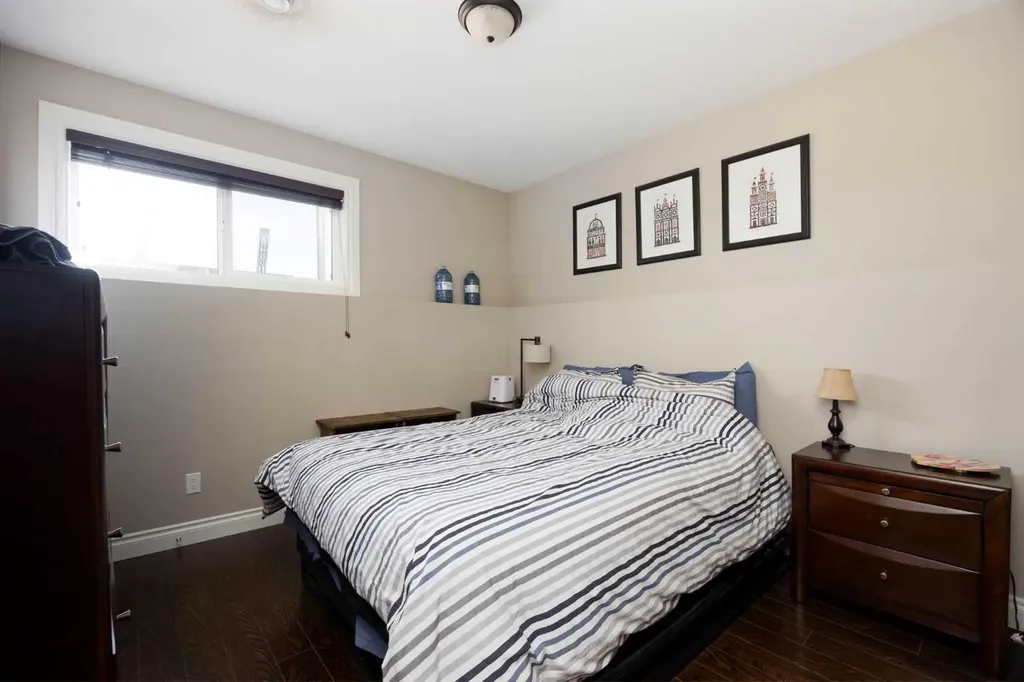 116 Dakin Drive Fort Mcmurray AB T9K 0Z8