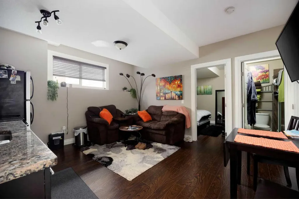 116 Dakin Drive Fort Mcmurray AB T9K 0Z8