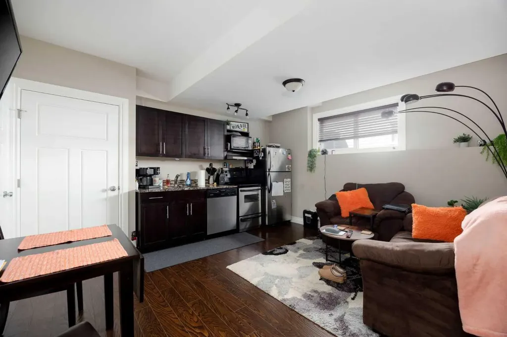 116 Dakin Drive Fort Mcmurray AB T9K 0Z8