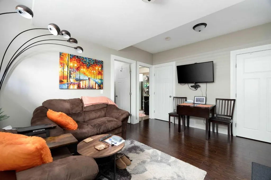 116 Dakin Drive Fort Mcmurray AB T9K 0Z8