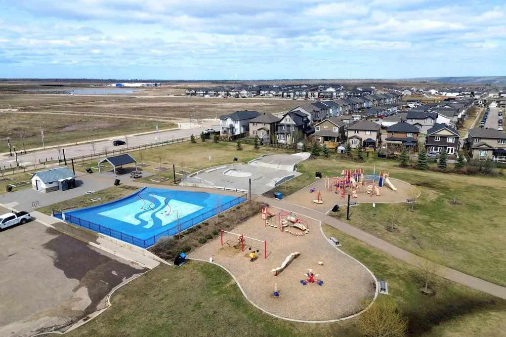 116 Dakin Drive Fort Mcmurray AB T9K 0Z8