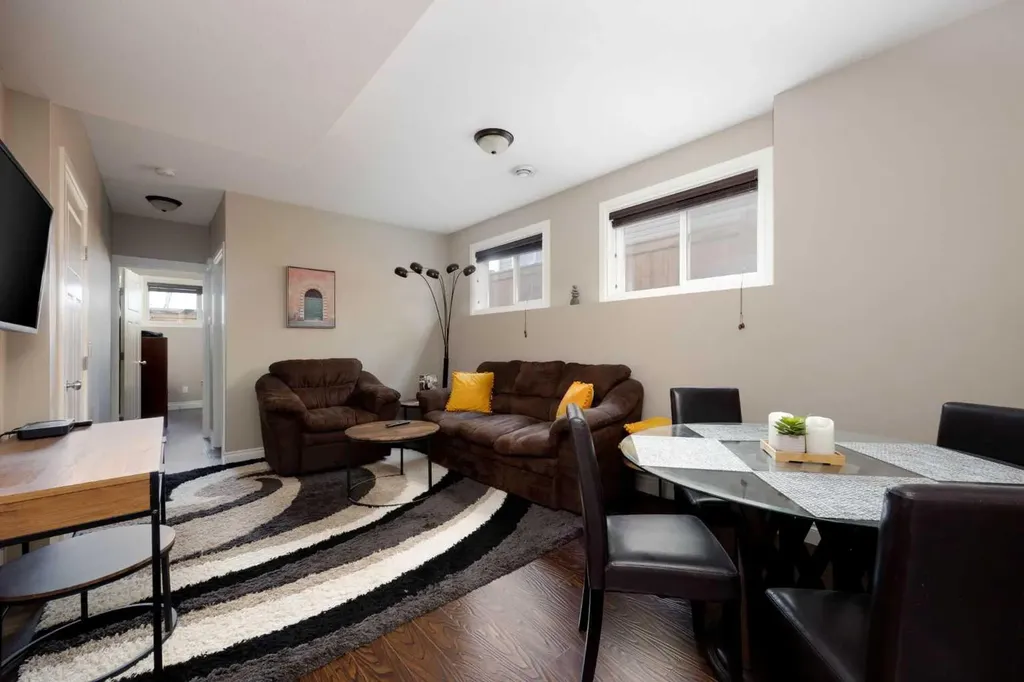 116 Dakin Drive Fort Mcmurray AB T9K 0Z8