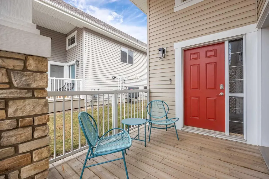 116 Dakin Drive Fort Mcmurray AB T9K 0Z8