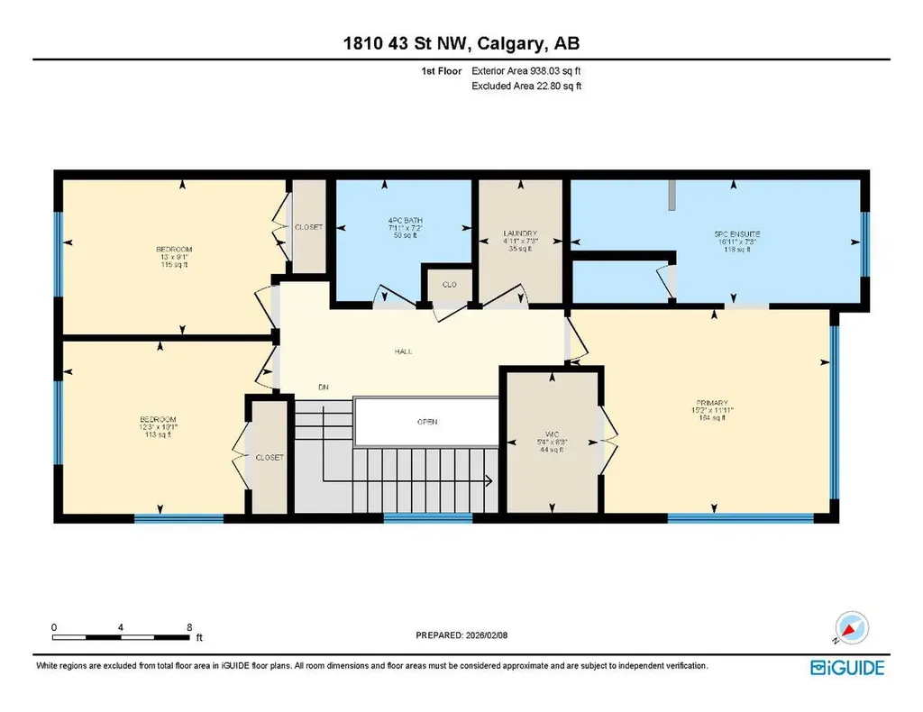 1810 43 Street NW Calgary AB T3B6E6