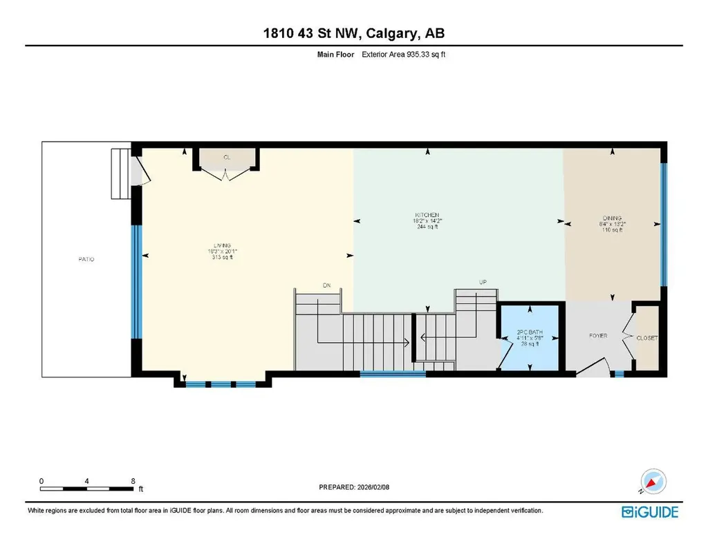 1810 43 Street NW Calgary AB T3B6E6