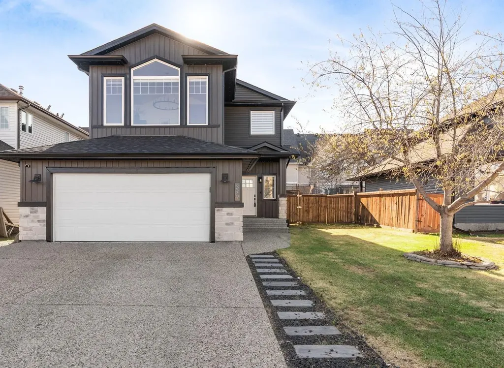 379 Williams Drive Fort Mcmurray AB T9H5R1