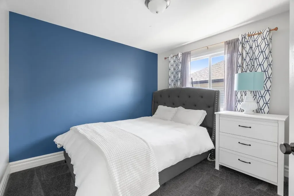 379 Williams Drive Fort Mcmurray AB T9H5R1