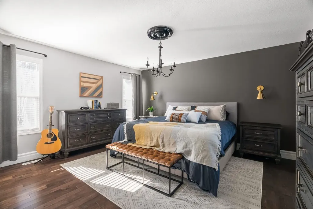 379 Williams Drive Fort Mcmurray AB T9H5R1