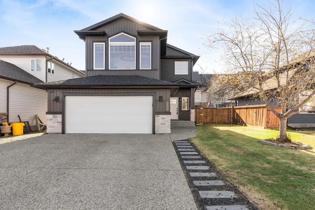 379 Williams Drive Fort Mcmurray AB T9H5R1