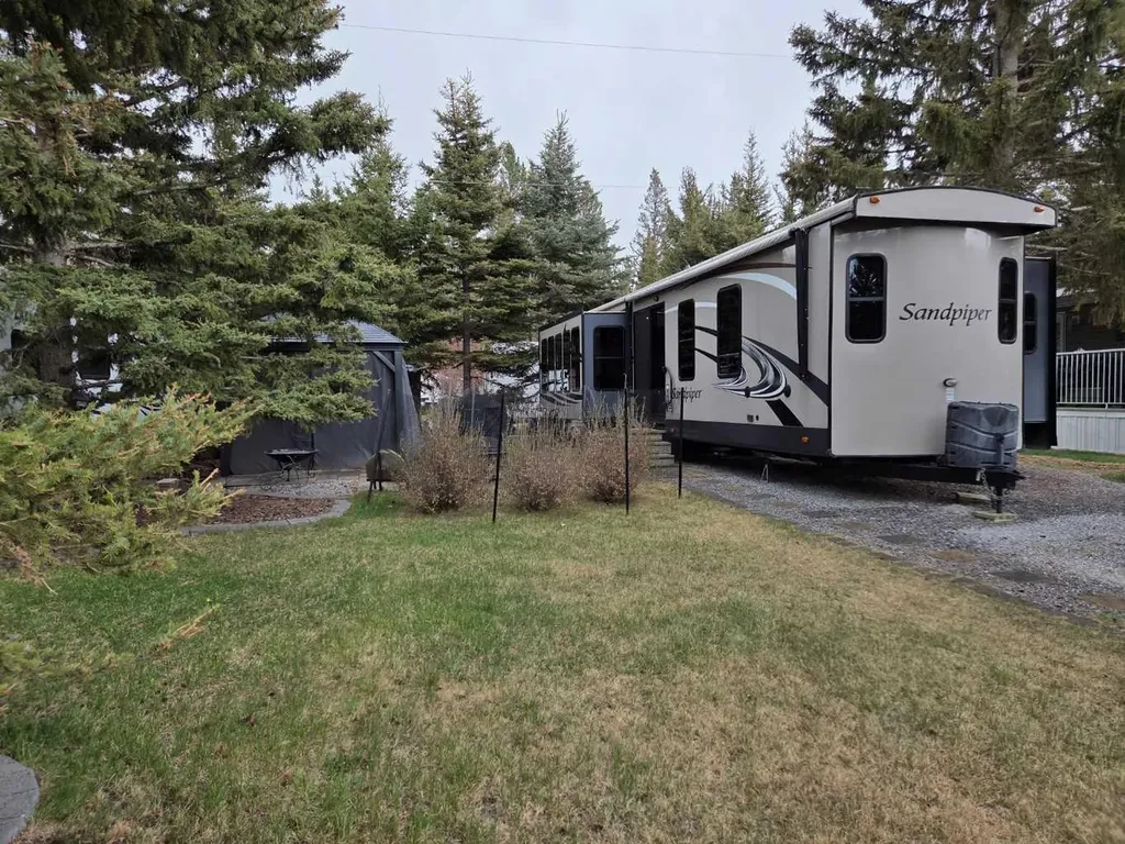 3 Timber Way Rural Mountain View County AB T0M 1X0