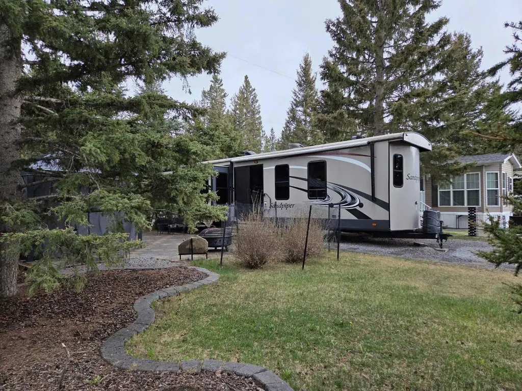 3 Timber Way Rural Mountain View County AB T0M 1X0