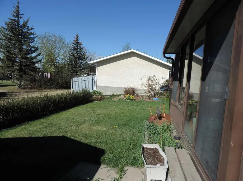 4625 53 Street Rimbey AB T0C 2J0