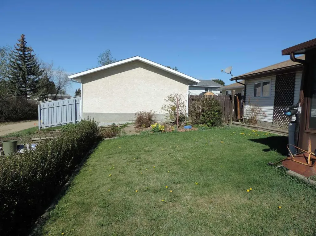 4625 53 Street Rimbey AB T0C 2J0