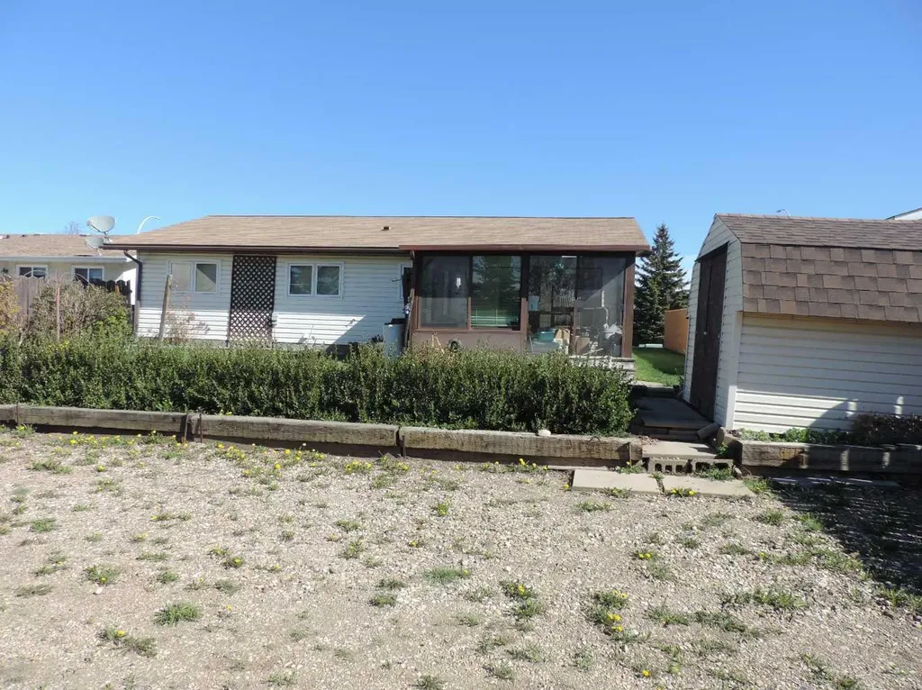 4625 53 Street Rimbey AB T0C 2J0