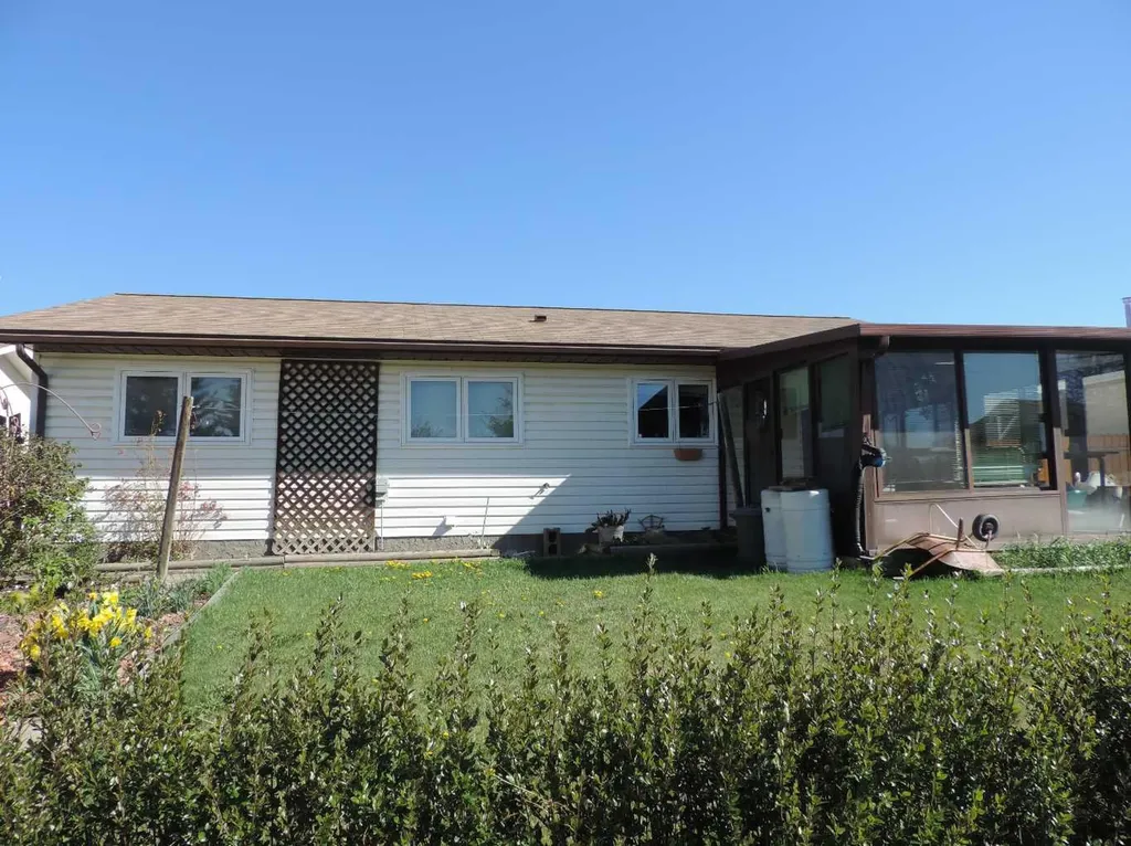 4625 53 Street Rimbey AB T0C 2J0