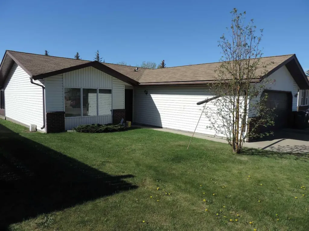 4625 53 Street Rimbey AB T0C 2J0