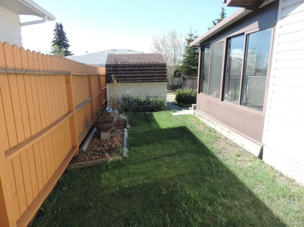4625 53 Street Rimbey AB T0C 2J0