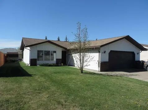 4625 53 Street Rimbey AB T0C 2J0