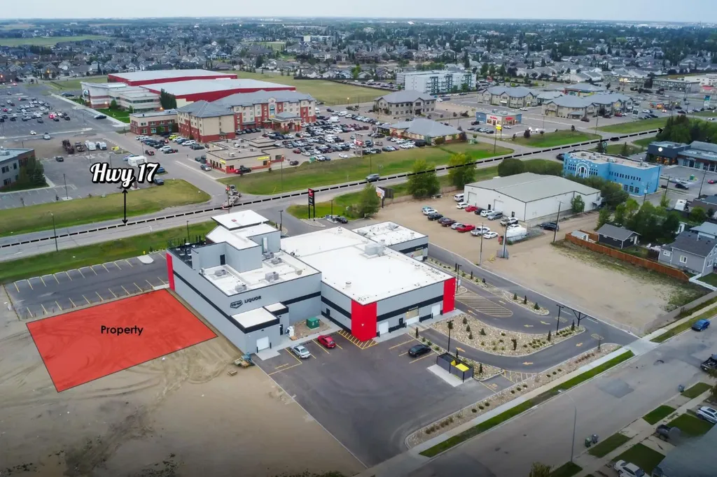 1201 50 Avenue Lloydminster SK S9V 1Z7