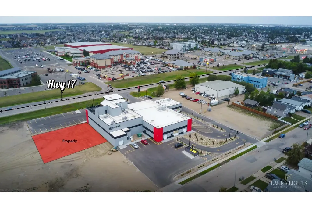 1201 50 Avenue Lloydminster SK S9V 1Z7