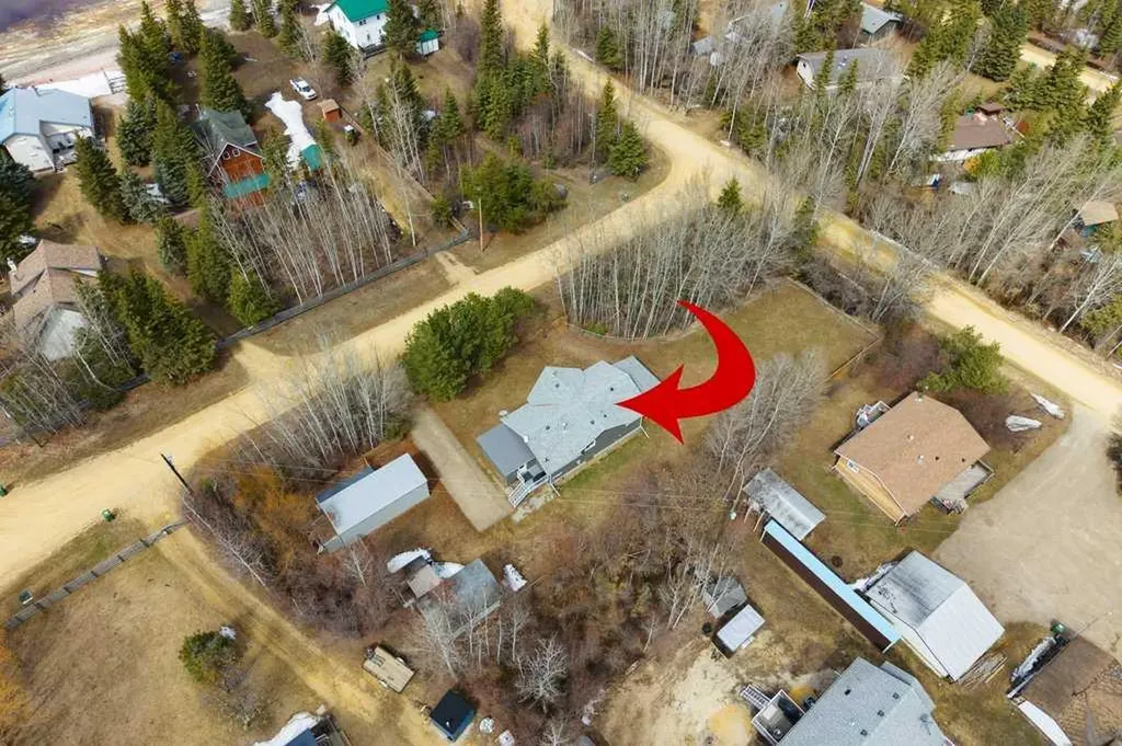 1651 Lakeview Lane Calling Lake AB T0G 1K0