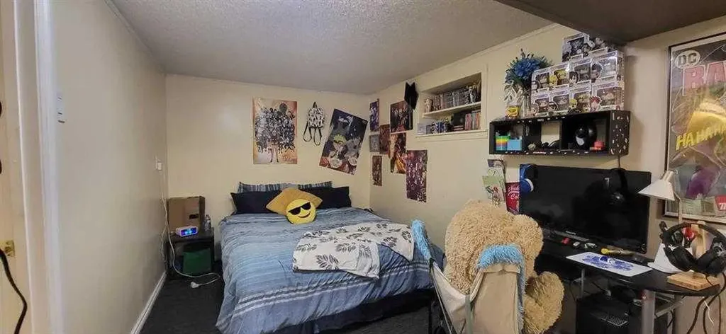 2001 10 Avenue S Lethbridge AB T1K 0B9
