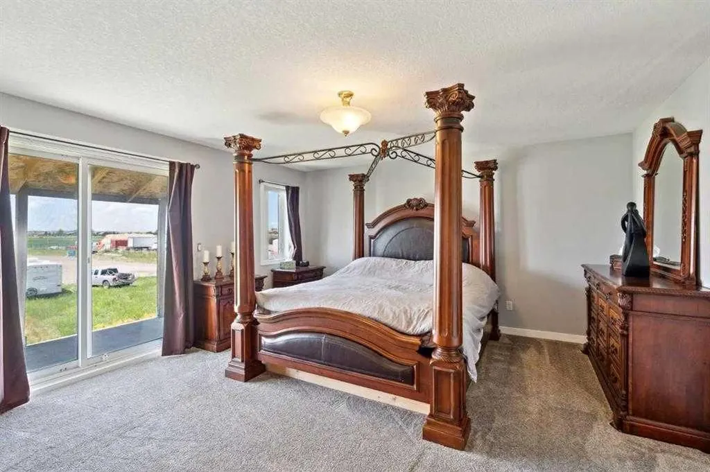 251203 Sunshine Road Rural Rocky View County AB T1Z 0M6